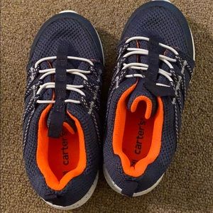 Carters tennis shoes